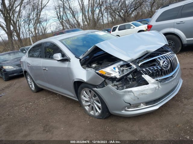 BUICK LACROSSE 2015 1g4gb5g39ff160921