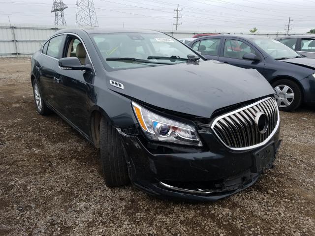 BUICK LACROSSE 2015 1g4gb5g39ff169702