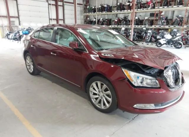 BUICK LACROSSE 2015 1g4gb5g39ff179744