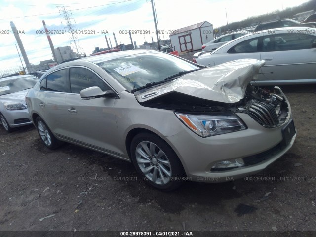 BUICK LACROSSE 2015 1g4gb5g39ff181638