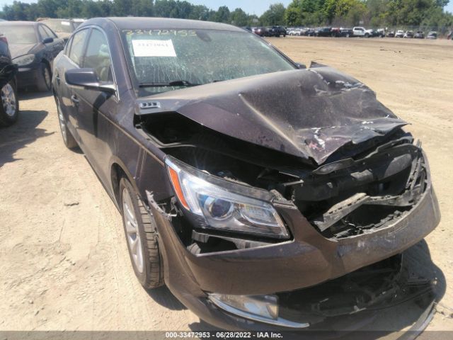 BUICK LACROSSE 2015 1g4gb5g39ff181932