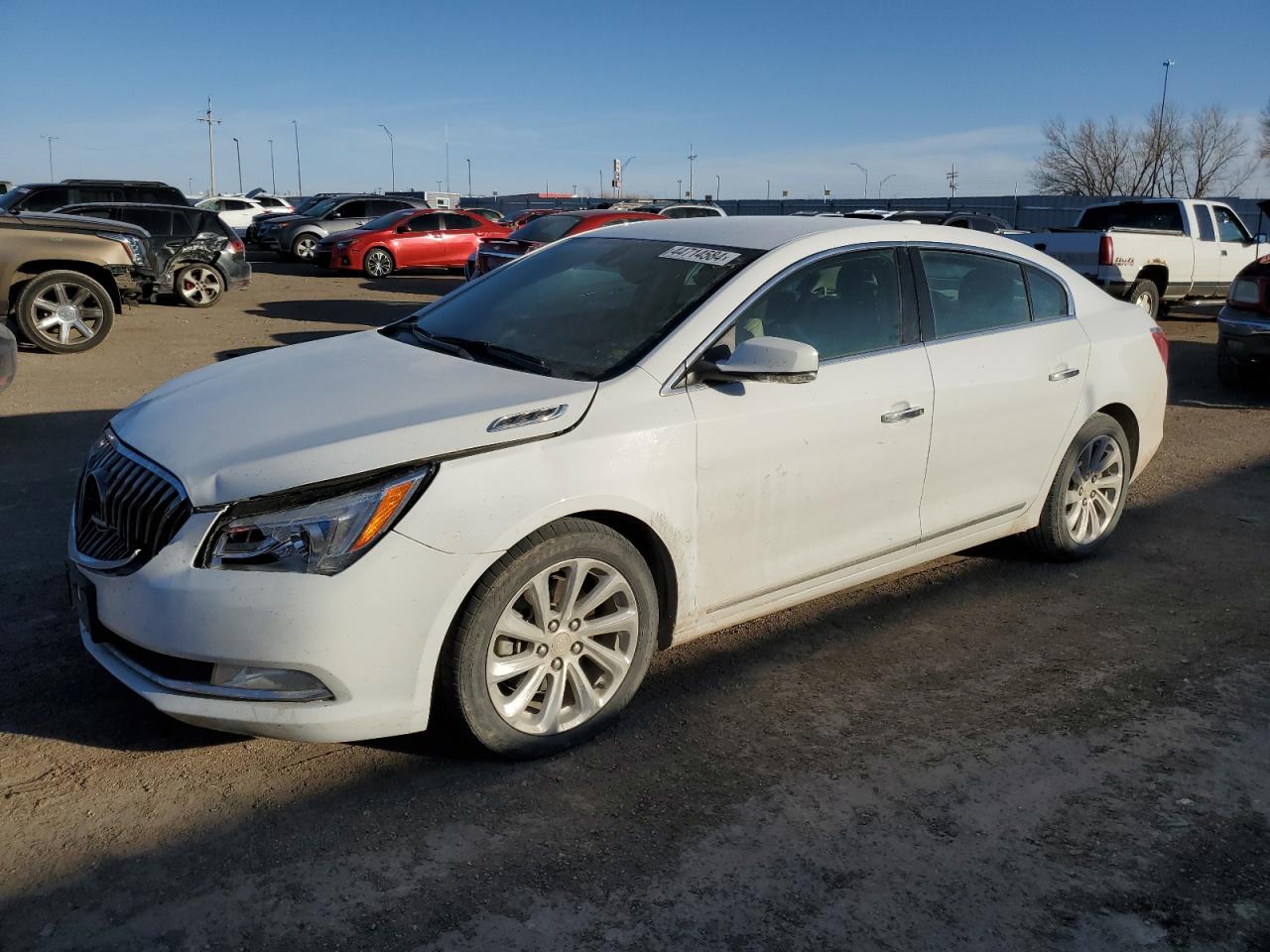 BUICK LACROSSE 2015 1g4gb5g39ff182868