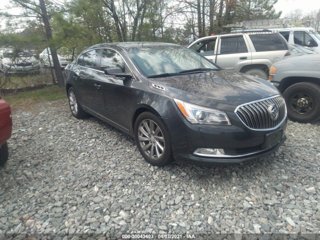 BUICK LACROSSE 2015 1g4gb5g39ff201855