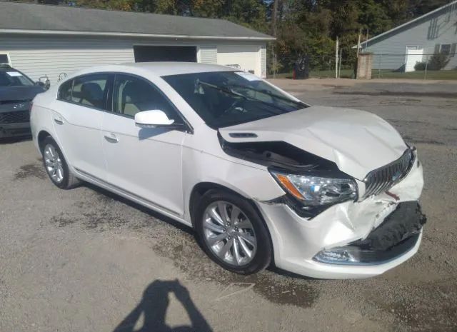 BUICK LACROSSE 2015 1g4gb5g39ff202620