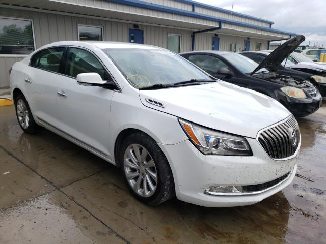 BUICK LACROSSE 2015 1g4gb5g39ff203234