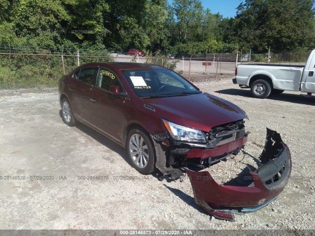 BUICK LACROSSE 2015 1g4gb5g39ff213827