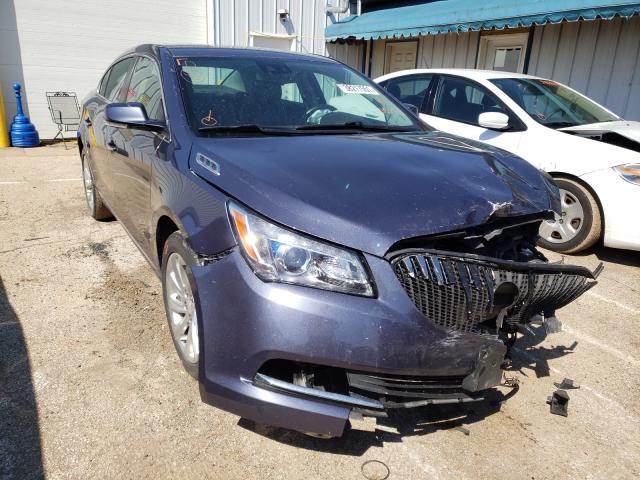 BUICK LACROSSE 2015 1g4gb5g39ff235777