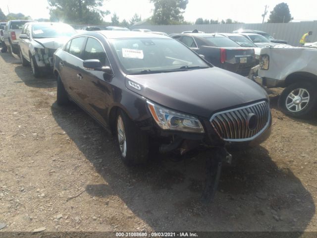 BUICK LACROSSE 2015 1g4gb5g39ff242499