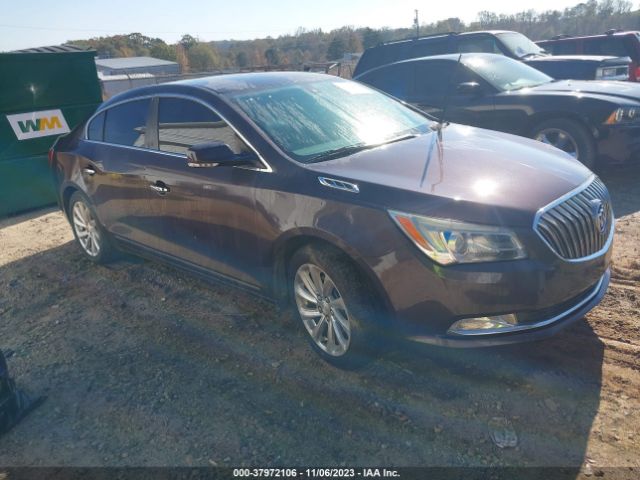 BUICK LACROSSE 2015 1g4gb5g39ff252644