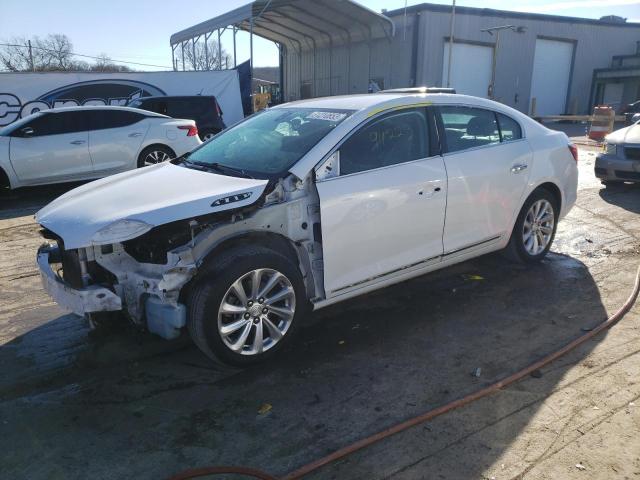 BUICK LACROSSE 2015 1g4gb5g39ff261991