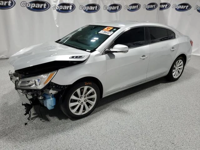 BUICK LACROSSE 2015 1g4gb5g39ff282808