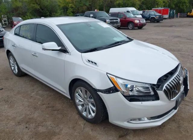 BUICK LACROSSE 2015 1g4gb5g39ff289127