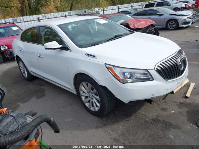 BUICK LACROSSE 2015 1g4gb5g39ff300949