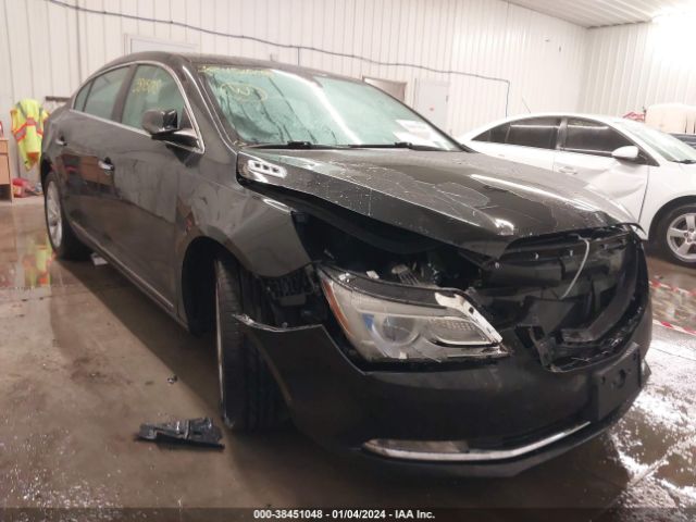 BUICK LACROSSE 2015 1g4gb5g39ff325947