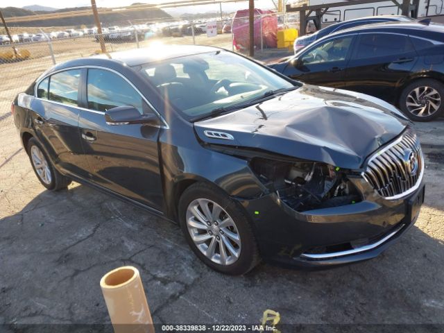 BUICK LACROSSE 2015 1g4gb5g39ff326290