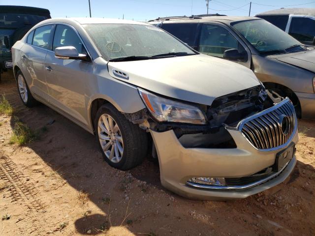 BUICK LACROSSE 2015 1g4gb5g39ff327388