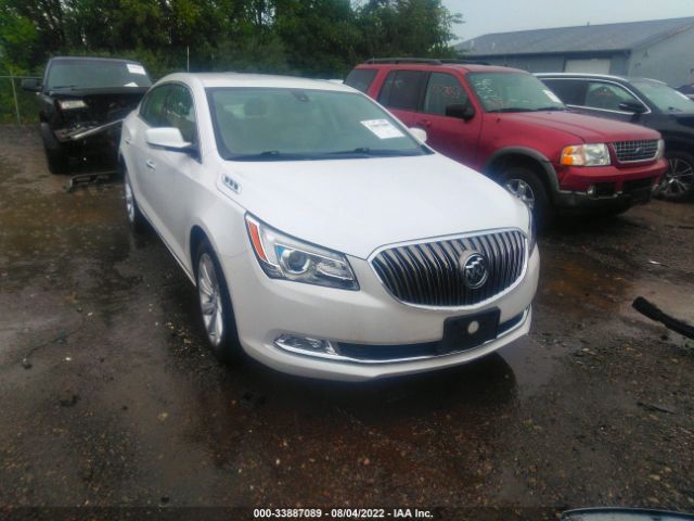 BUICK LACROSSE 2015 1g4gb5g39ff328640