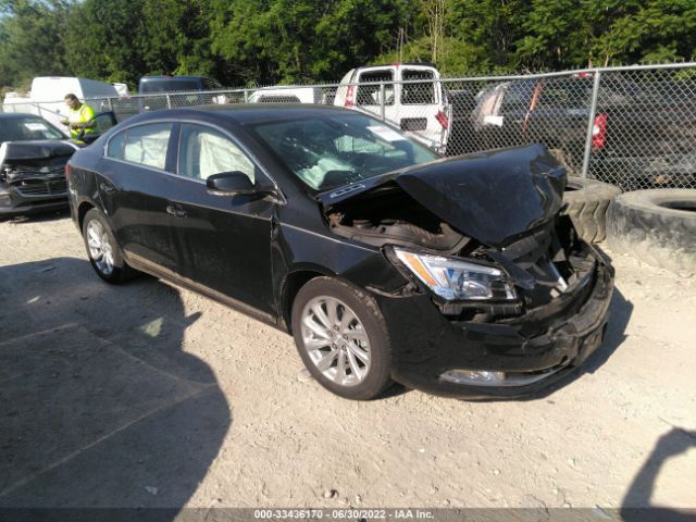 BUICK LACROSSE 2015 1g4gb5g39ff339282