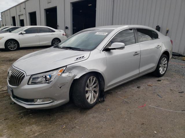 BUICK LACROSSE 2015 1g4gb5g39ff339816