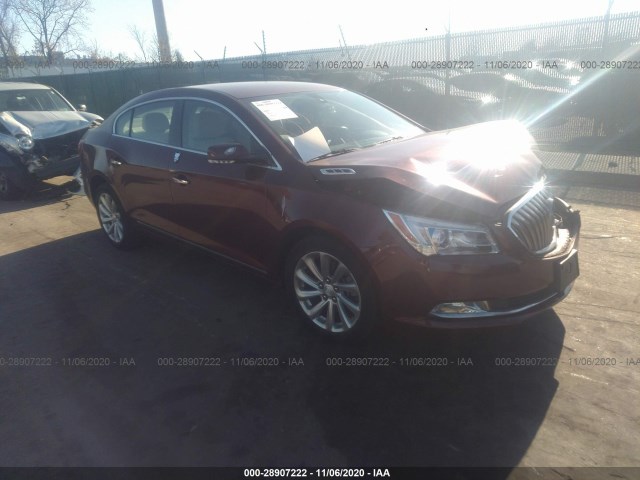 BUICK LACROSSE 2016 1g4gb5g39gf101935