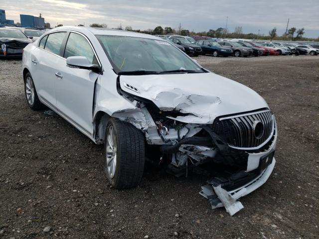 BUICK LACROSSE 2016 1g4gb5g39gf103233