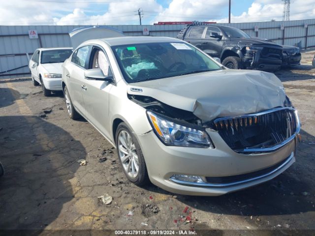 BUICK LACROSSE 2016 1g4gb5g39gf110005