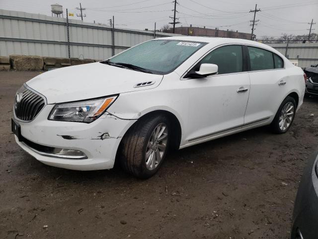 BUICK LACROSSE 2016 1g4gb5g39gf116368