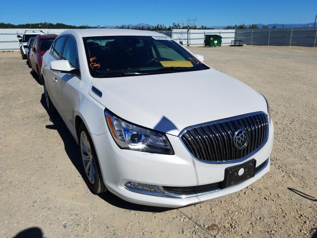 BUICK LACROSSE 2016 1g4gb5g39gf118038