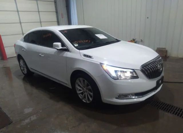 BUICK LACROSSE 2016 1g4gb5g39gf119013