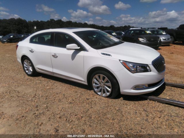 BUICK LACROSSE 2016 1g4gb5g39gf123479