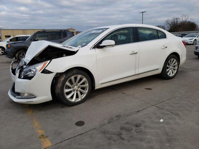 BUICK LACROSSE 2016 1g4gb5g39gf128522