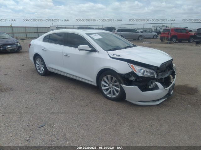 BUICK LACROSSE 2016 1g4gb5g39gf130965