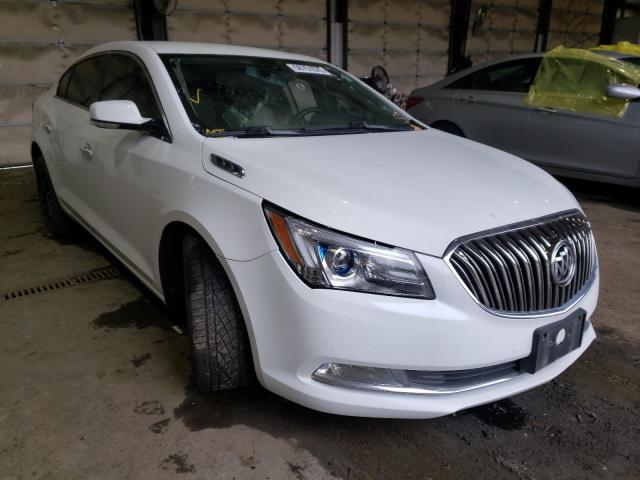 BUICK LACROSSE 2016 1g4gb5g39gf133543