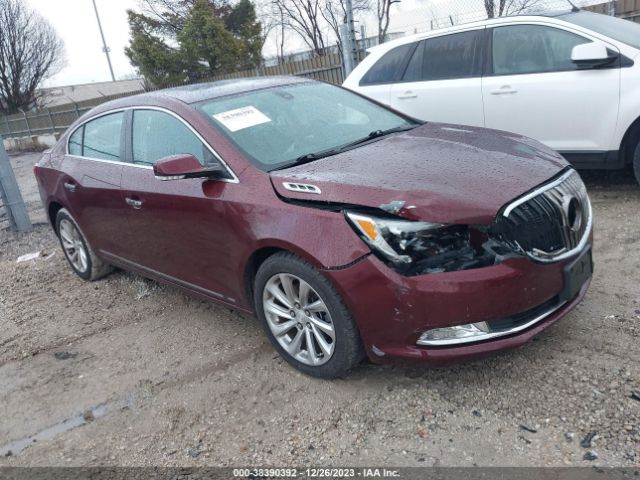 BUICK LACROSSE 2016 1g4gb5g39gf136667