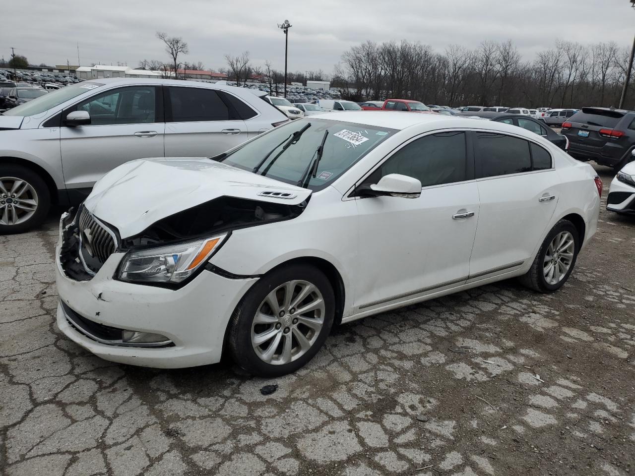 BUICK LACROSSE 2016 1g4gb5g39gf136894