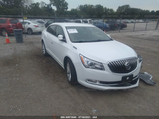 BUICK LACROSSE 2016 1g4gb5g39gf140833