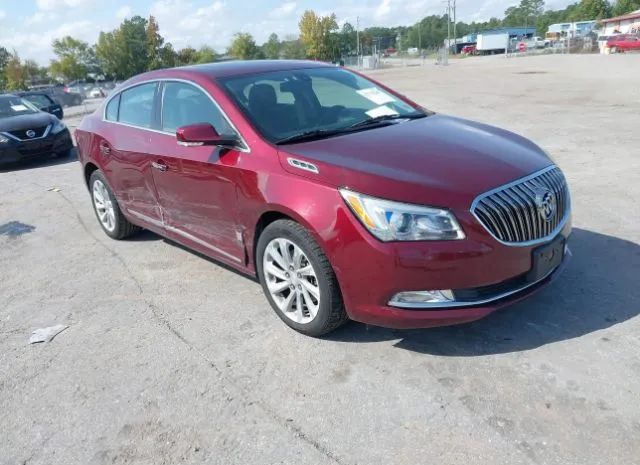 BUICK LACROSSE 2016 1g4gb5g39gf140976