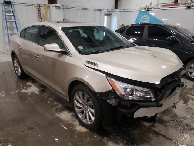 BUICK LACROSSE 2016 1g4gb5g39gf146566