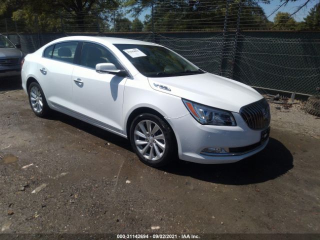 BUICK LACROSSE 2016 1g4gb5g39gf153064