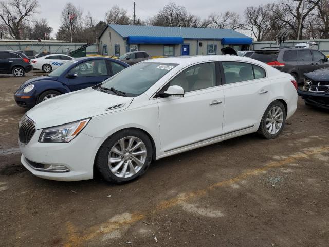 BUICK LACROSSE 2016 1g4gb5g39gf156742