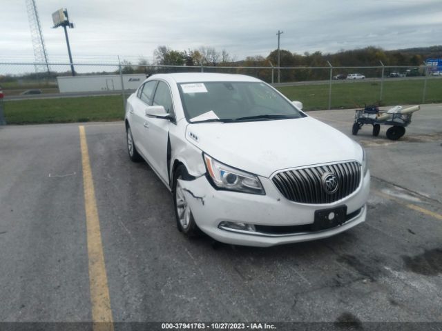 BUICK LACROSSE 2016 1g4gb5g39gf158376