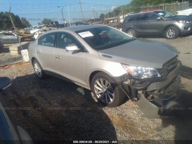 BUICK LACROSSE 2016 1g4gb5g39gf161021