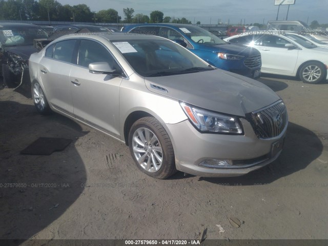 BUICK LACROSSE 2016 1g4gb5g39gf165005