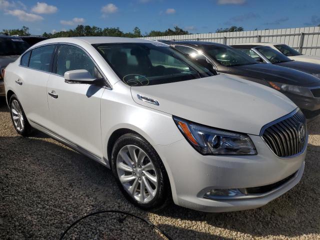 BUICK LACROSSE 2016 1g4gb5g39gf172228