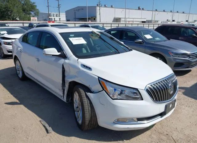 BUICK LACROSSE 2016 1g4gb5g39gf172715