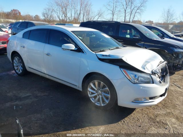 BUICK LACROSSE 2016 1g4gb5g39gf172844