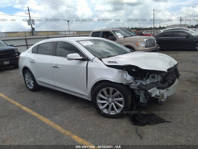 BUICK LACROSSE 2016 1g4gb5g39gf177915