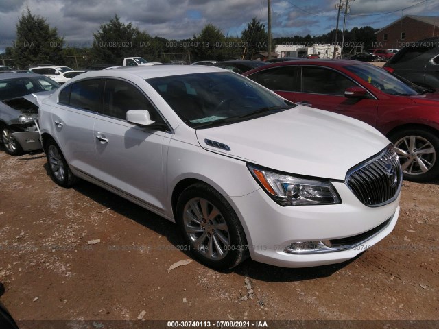 BUICK LACROSSE 2016 1g4gb5g39gf178384