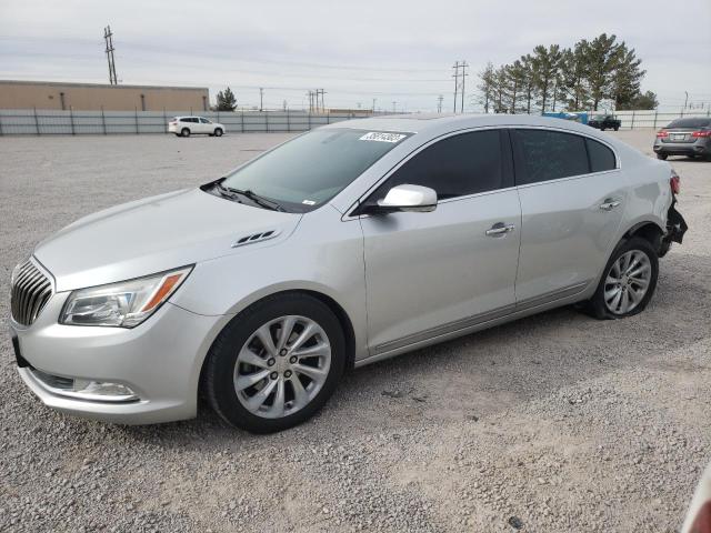 BUICK LACROSSE 2016 1g4gb5g39gf197663