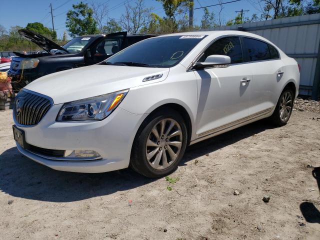 BUICK LACROSSE 2016 1g4gb5g39gf200822